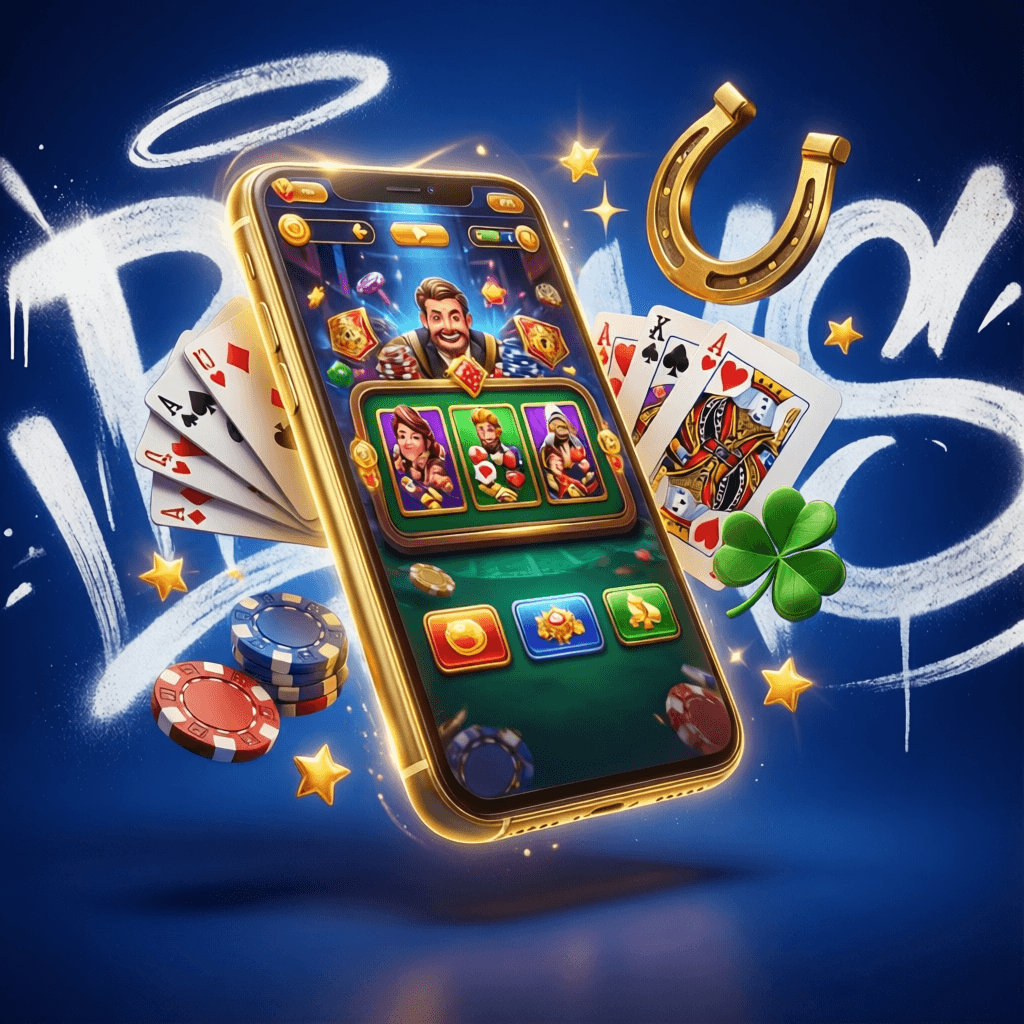 app casino Bolivia descargar y jugar en cualquier lugar
