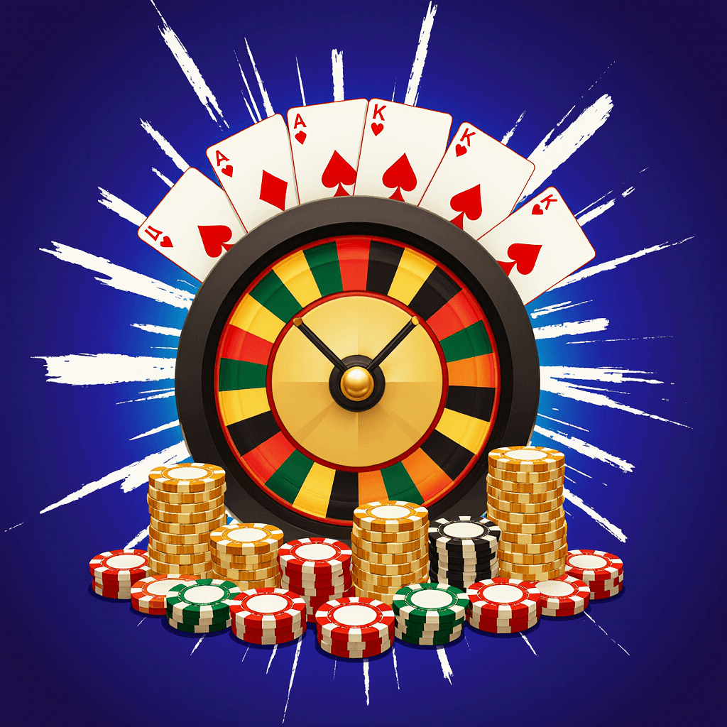 casino en línea Bolivia experiencia de juego segura